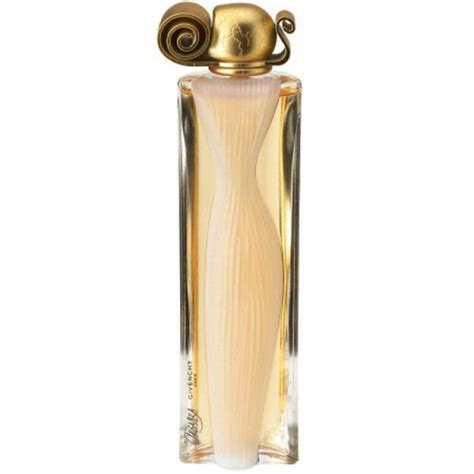 Givenchy Ladies Organza EDP Spray 1.7 oz (Tester) Fragrances 